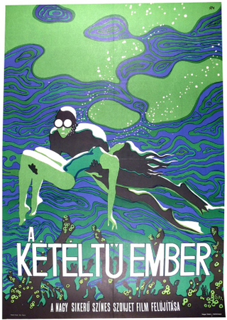 Illustration for article titled The Mind-Blowing Hungarian Posters for All Your Favorite Movies